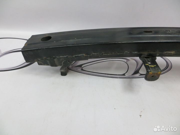 Усилитель заднего бампера Kia Mohave