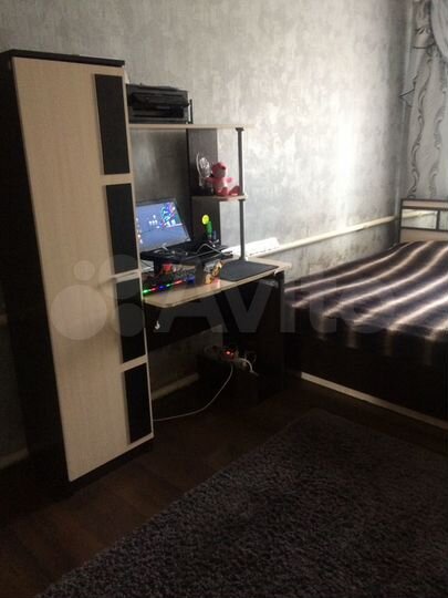 Дом 87,6 м² на участке 8 сот.