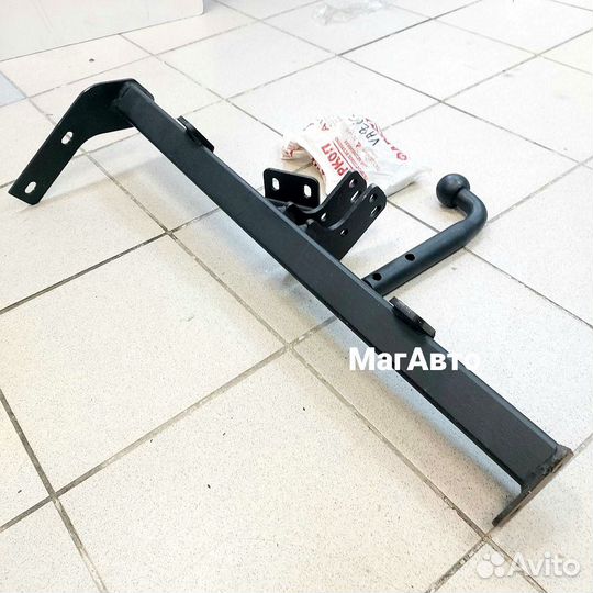 Фаркоп Гранта, Датсун седан, Калина 2192, 2194