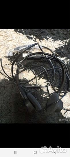 Наушники