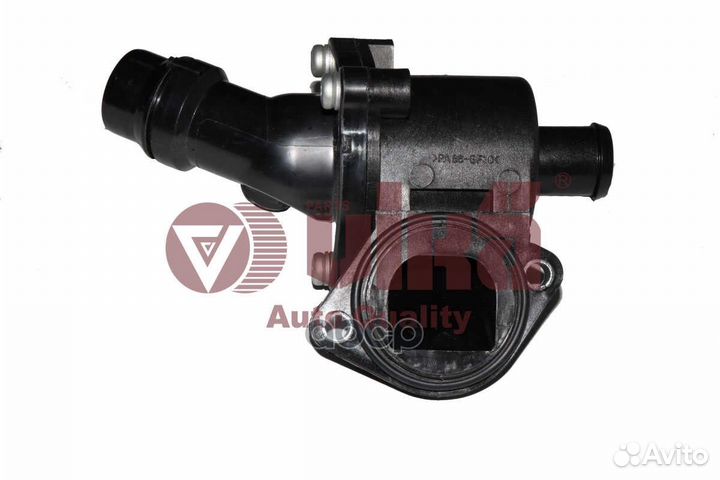 Термостат в корпусе 11210690801 Vika