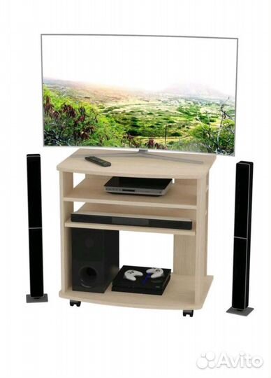 Тумба под тв 65.2х43.6х66 см