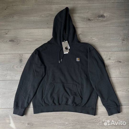 Худи carhartt wip