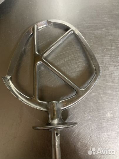 Насадка на Кухонный комбайн Kenwood