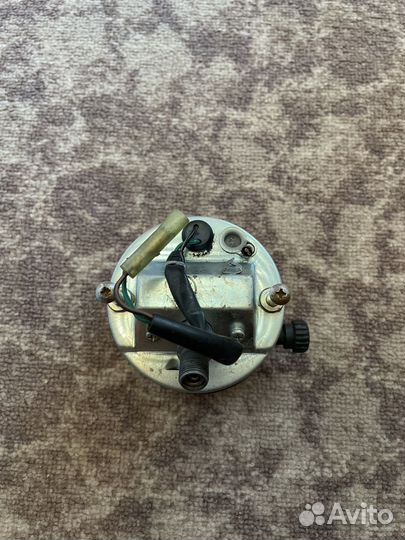 Спидометр Honda cb400ss поворотники Shadow