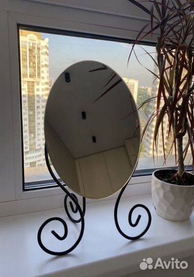 Зеркало IKEA