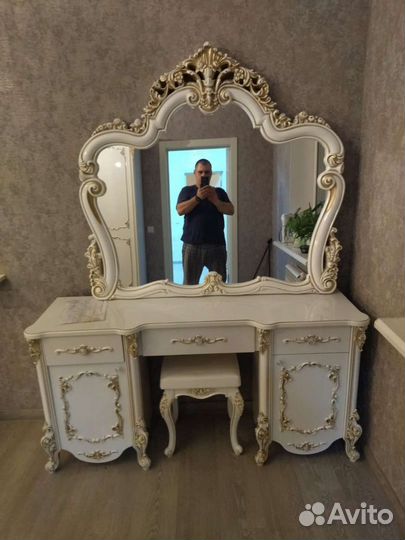 Сборка мебели