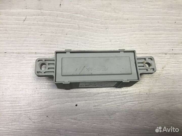 Реле салона Kia Cee'd 1.6 2008