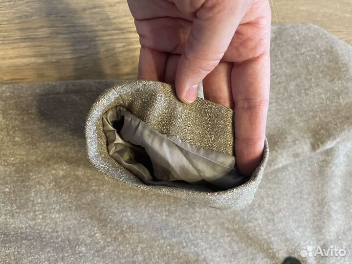 12 Storeez пиджак и брюки размер L