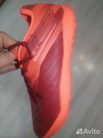 Бутсы для футбола