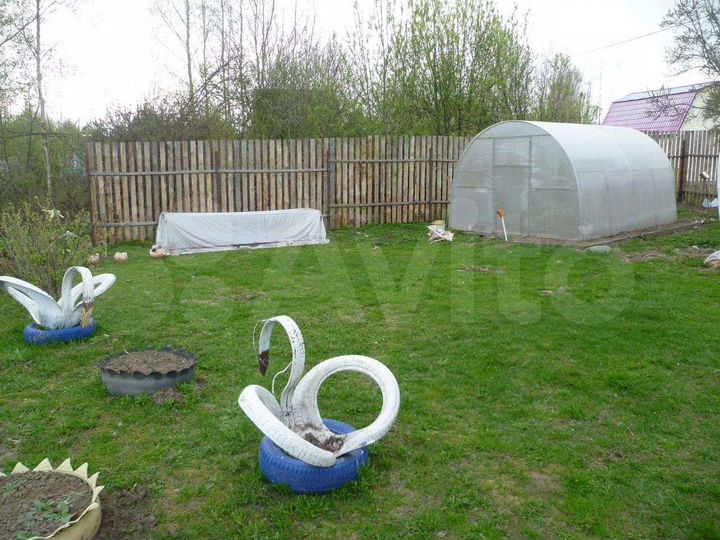 Дача 34 м² на участке 9 сот.