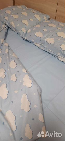 Постельное белье