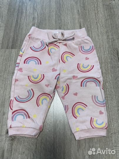 Отдам бесплатно детскую одежду