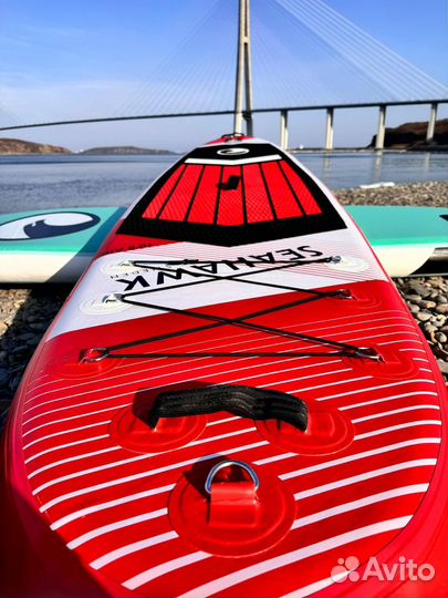 Доска для сапборд supboard