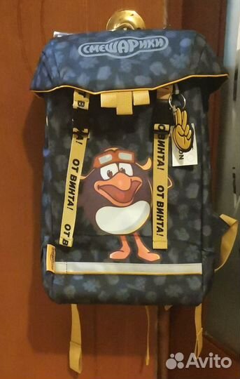 Ранец школьный для мальчика+мешок для обуви+пенал