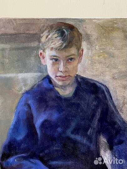 Портрет на заказ