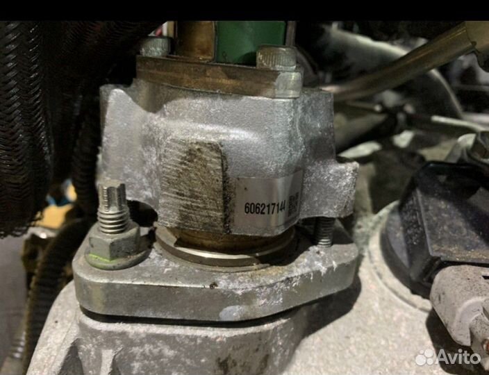 Двигатель Lexus IS 250 4GR - 2.5 бензин