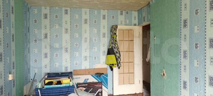 2-к. квартира, 42,6 м², 2/5 эт.