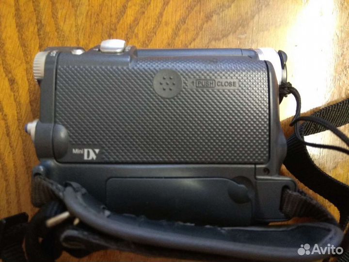 Видеокамера