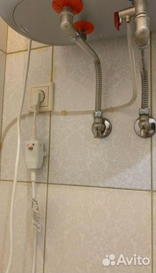 Ремонт водонагревателей Ремонт бойлеров