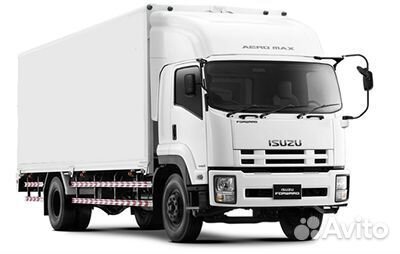 Водитель-экспедитор категории С