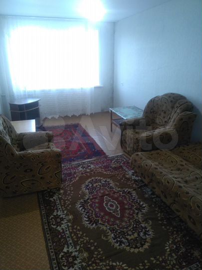 2-к. квартира, 52 м², 5/5 эт.