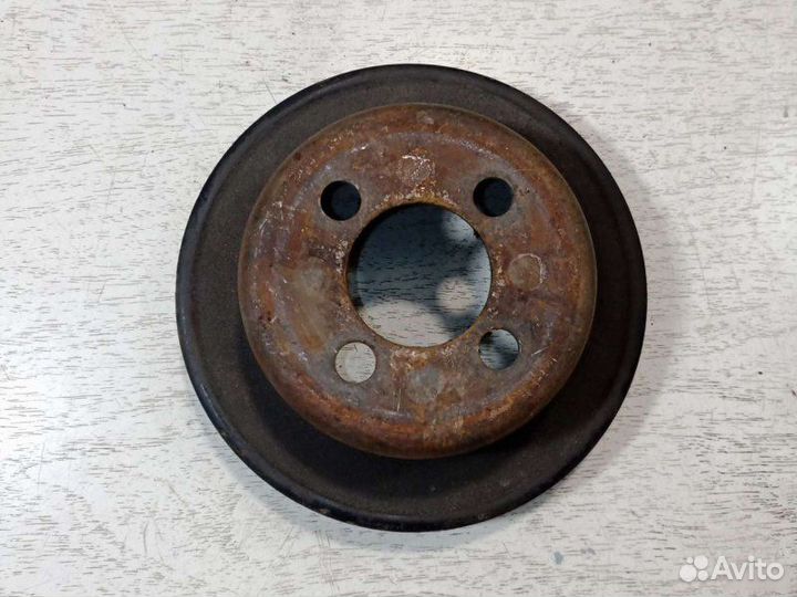 Шкив коленвала Audi 100 С4