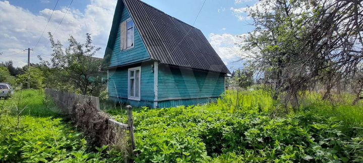 Участок 4,5 сот. (СНТ, ДНП)