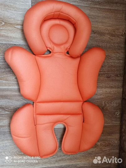 Подголовник для малыша