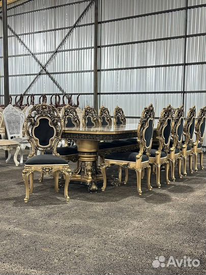 Столы и стулья оплата при получении