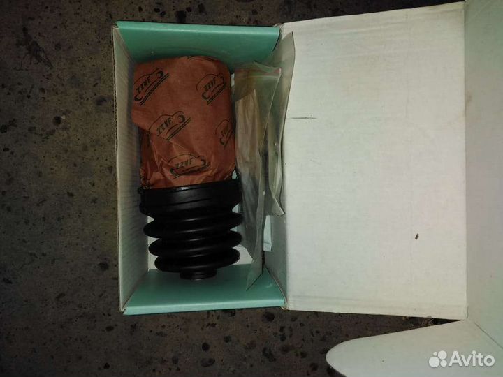 Шрус мазда 3