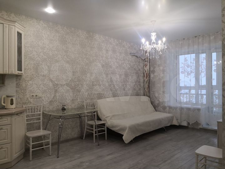 2-к. квартира, 36 м², 14/16 эт.