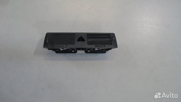 Дефлектор обдува салона Skoda Fabia, 2004