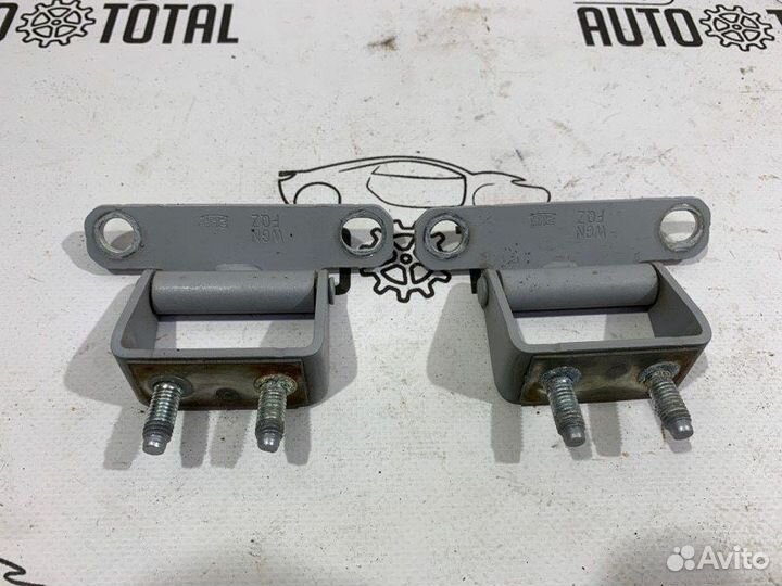 Петли багажника Hyundai Ix35 LM G4KD 2014