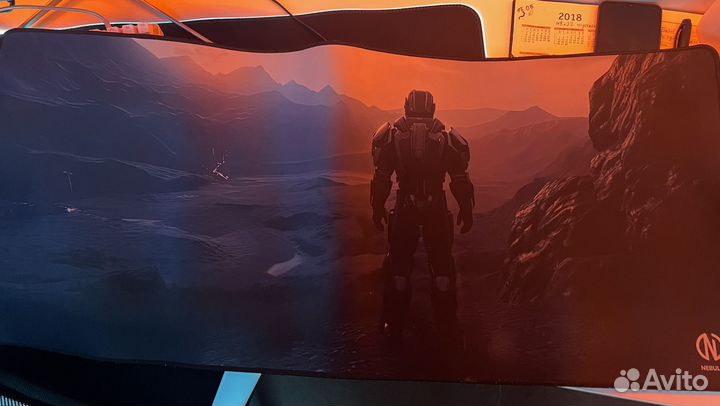 Ковер ддя мыши