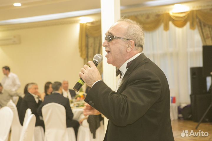 Тамада / Ведущий