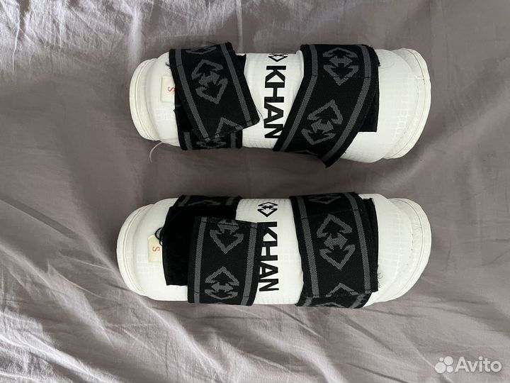 Экипировка Рост 120