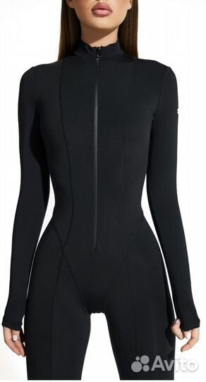 Комбинезон святая