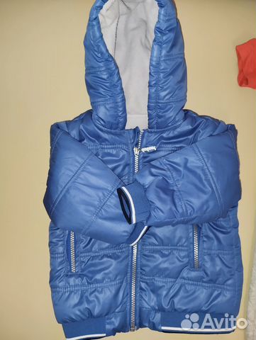 Детская одежда для мальчиков