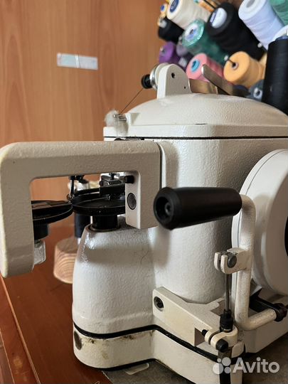 Скорняжная машина aurora GP 202 HM