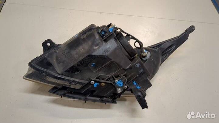 Фара (передняя) Chevrolet Cruze, 2010