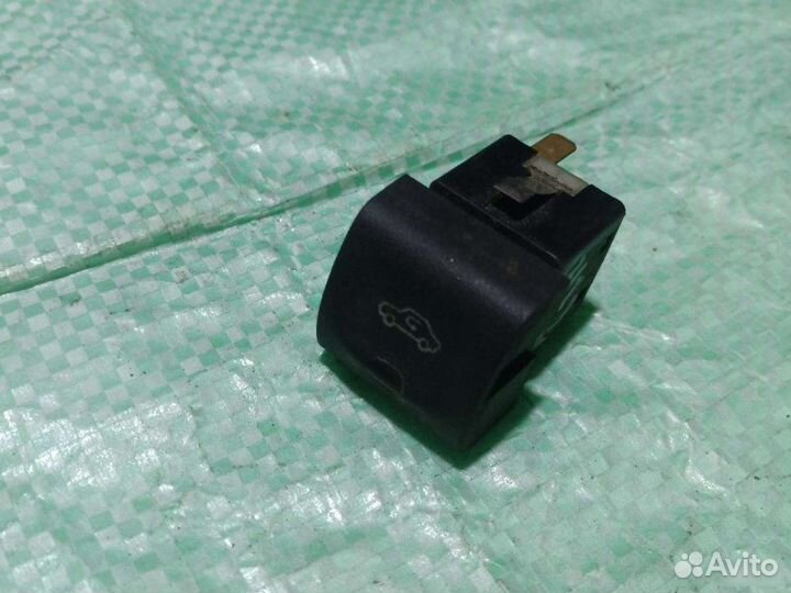 Кнопка рециркуляции воздуха Opel Vectra B