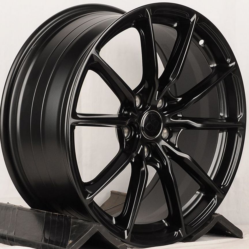 Литые диски Koko Kuture 7.5×R17 5×108
