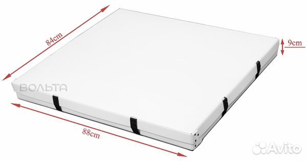 Портативная фотостудия фотобокс Simp-Q XL