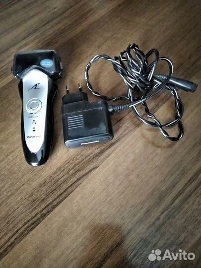 Бритва электрическая panasonic