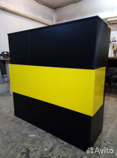 Ресепшн прямой