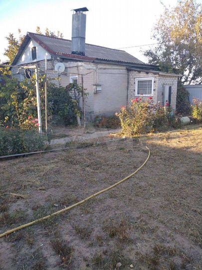 Дом 73 м² на участке 6 сот.