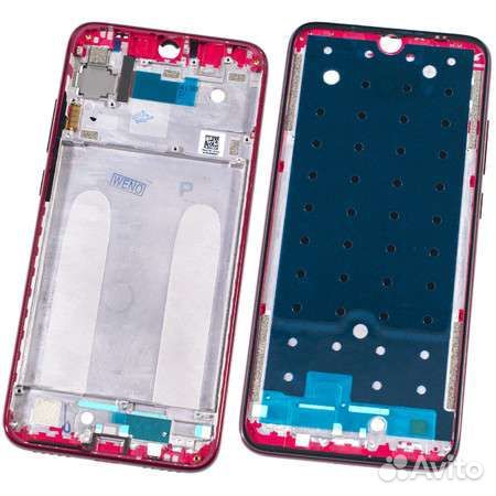 Рамка корпуса для Xiaomi Redmi Note 7