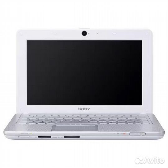 Нетбук sony vaio vpcw21s1r