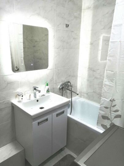 1-к. квартира, 37,3 м², 8/16 эт.